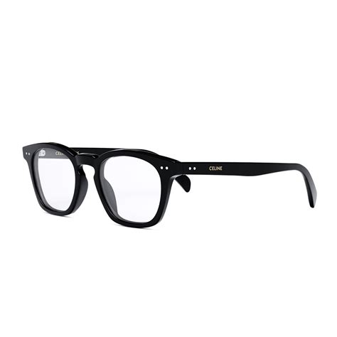 Celine THIN 2 DOTS CL50129I Prescription Eyeglasses 